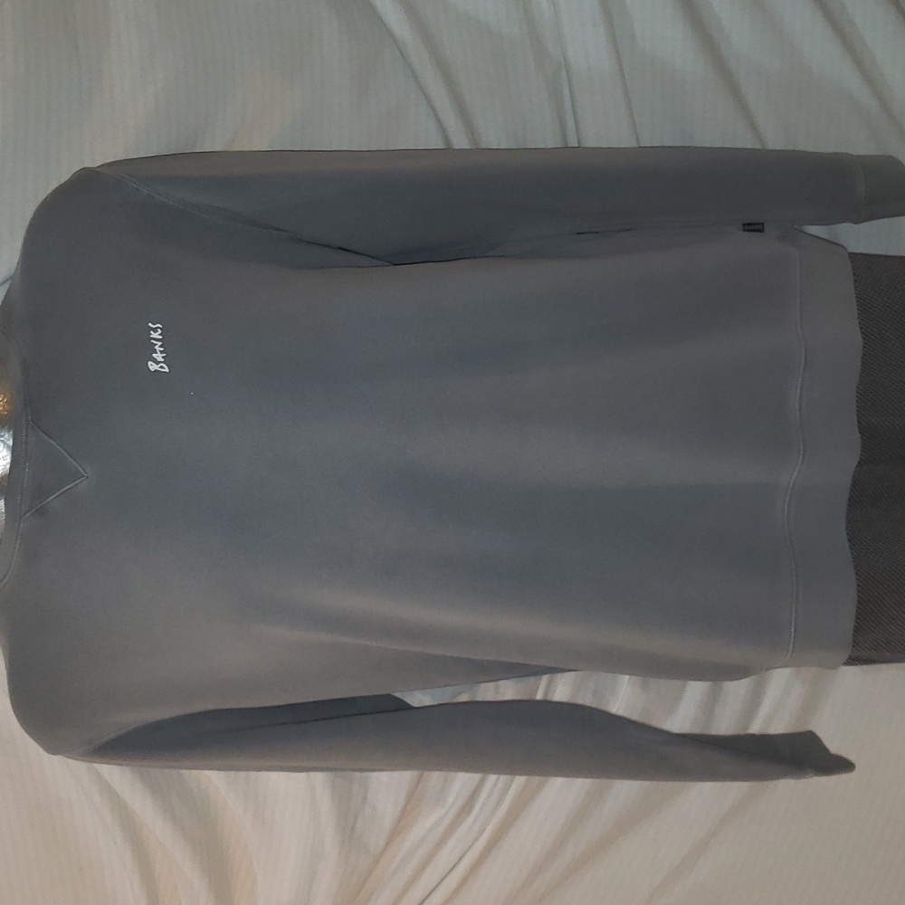 BANKS OFF SHORE Sweatshirt